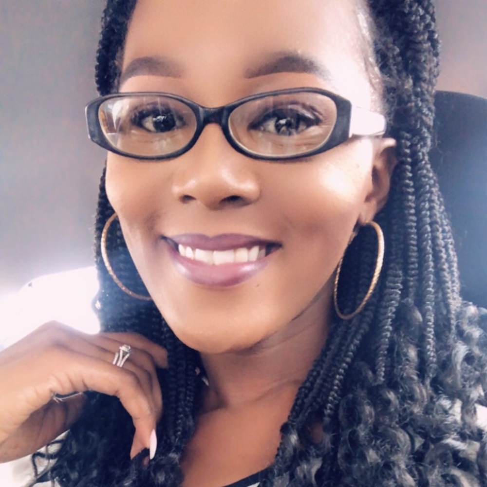 Meet your Posher, Kanesha